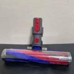 2026年最新】dyson v8 slim fluffy ヘッドの人気アイテム - メルカリ