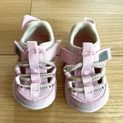 【ベビー】IFME サンダル　12.0cm