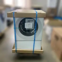 Panasonic NA-VG760L 2021分解洗浄済　ドラム式洗濯機 Panasonic NA-VG760L 2021分解洗浄済 ドラム式洗濯機 - メルカリ