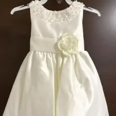 Catherine Cottage オフホワイトドレス 100cm~