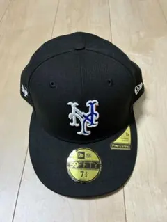 New Era 59FIFTY 7 3/4 ニューヨークメッツ