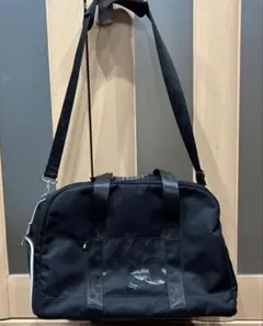 新品☆ダンスウィズドラゴン スパークルレザーマルチポーチ☆カート