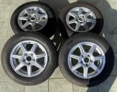 ★15インチ★195/65r15 国産2022年製　114.3 5h 15インチ ☆15インチ☆195/65r15 国産2022年製 114.3 5h 15インチ - メルカリ