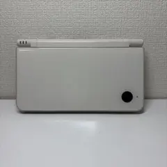 任天堂 NINTENDO DSI LL 本体 ホワイト➕ソフト