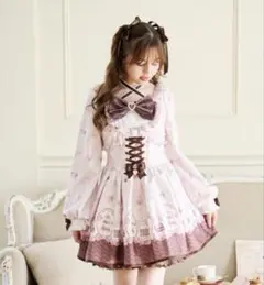 LIZ LISAMelty Chocolate完売品 - メルカリ