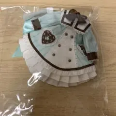 ブラインドドール アウトフィット