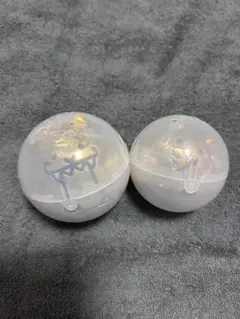 にゃんこ大戦争カプキャラ2個セット