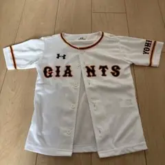 giants ユニフォーム