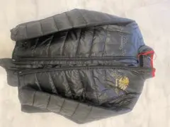선라인 낚시복 바텀 세트 블랙