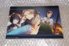 ユア・フォルマ アクリルプレート エチカ、ハロルド、ビガ