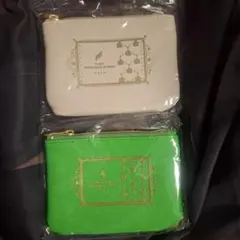 あんスタ　一番くじ　fineポーチ