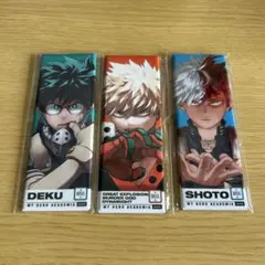 僕のヒーローアカデミア 爆豪勝己 絵札缶バッジ★最終値下げ★ 2026年最新】絵札缶バッジ ヒロアカ 爆豪の人気アイテム - メルカリ