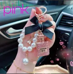 バッグチャーム韓国