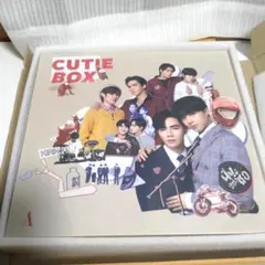 2026年最新】cutie pie dvdの人気アイテム - メルカリ