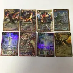 バトスピ バトルスピリッツ