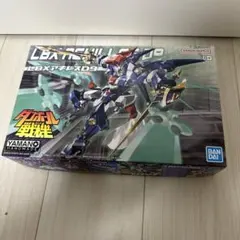 ダンボール戦機W アキレスD7，オーディンMk-2 - メルカリ