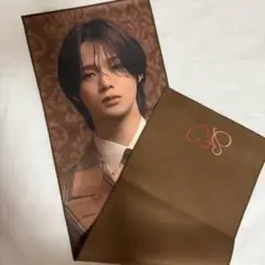 &TEAM K ケイ ペンミ &‪‪❤︎‬ スローガン