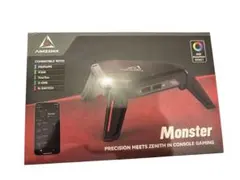 値下げ！エイムゼニックス　モンスター　aimzenix monster 超美品 61yIk6vs74L._AC_UF894,