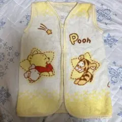 くまのプーさんスリーパー