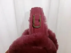 2026年最新】ugg イヤーマフ ピンクの人気アイテム - メルカリ
