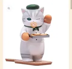 육구 빵 모후 모후 베이커리 피규어 mofusand