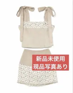 ANDMARY Charlotte flower set up - メルカリ