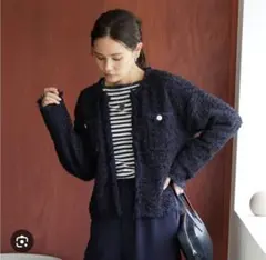 ヴィリーナ　ジャケット　アウター レディース アウター アイテム｜ママファッションの通販ショップとい