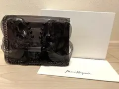 Mame Kurogouchi クリアチェーン ショルダーバッグのサムネイル