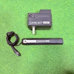 ゲームボーイポケット