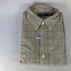 D◆ Ralph Lauren ◆LL 17 1/2