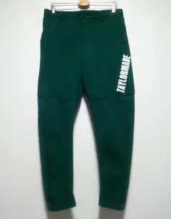 TaylorMadeスウェットジョガーパンツ M24016-TL750 - メルカリ