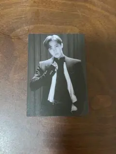 BTS bts バンタン　j-hope ホソク