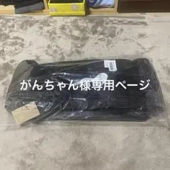 【がんちゃん様専用ページ】ダッフルバッグ　DH7710-010