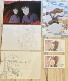 忍たま乱太郎 不破雷蔵 鉢屋三郎 双忍 体験展 東武動物公園