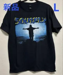 SOULFLY Tシャツ 2001コピーライト入り ヴィンテージ SOULFLY Tシャツ 2001コピーライト入り ヴィンテージ Vintage