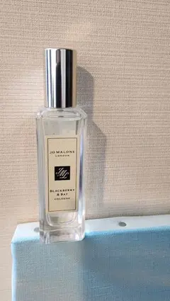 【ほぼ未使用】ジョーマローン Blackberry & Bay 30ml