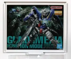 一番くじ 機動戦士ガンダム ガンプラ アクリルスタンド ガンダムエクシア