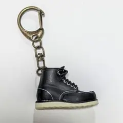 激レア！RED WING SHOES ブーツ型キーホルダー【21】 - メルカリ