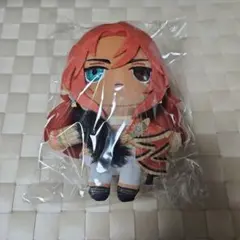 【新品未使用】NU:カーニバル ぬカニ ぬいぐるみ ポプショ エンテン NU: カーニバル×ぬいぐるみPOP UP SHOPが新宿マルイアネックス6