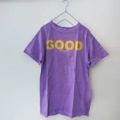 Good On Tシャツ パープル Mサイズ USA製のサムネイル