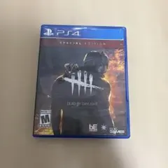 Dead by Daylight Special Edition PS4