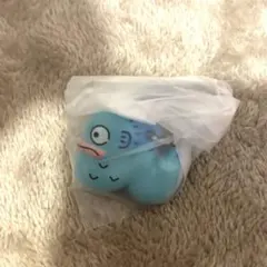 サンリオキャラクターズ もじになっちゃった！？マスコット2 ハンギョドン