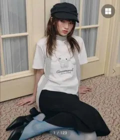 Unblend シナモロール　Tシャツのサムネイル