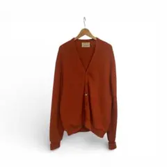 ROBERT BLUCE alpaca cardigan