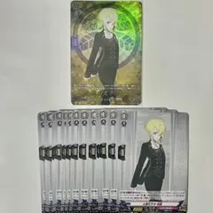 ヴァンガード 刀剣乱舞 2025 太閤左文字 TRR 1枚 C 14枚