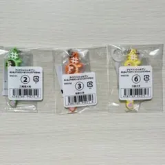 アイナナ めじるしアクセサリー 大和 ナギ 三月