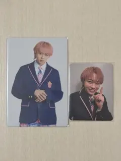 초특급 슈야 Yes! 도쿄 트레카