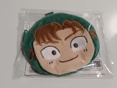 忍たま　ポーチ　伊作