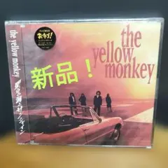 ザ・イエロー・モンキー/聖なる海とサンシャイン