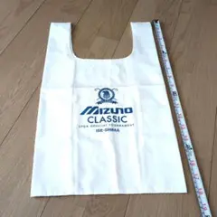 Mizuno classic オフシャルトーナメント伊勢志摩エコバッグのサムネイル